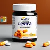 Ci vuole la ricetta medica per levitra c